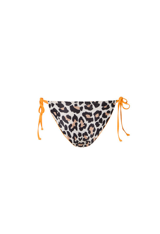 Bikini Leopardo Reversible 2